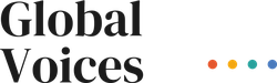 Global Voices Magazine Logo Global Voices