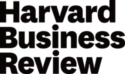 Harvard Business Review Magazine