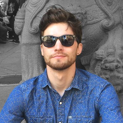 نویسنده مقاله: Zachary Crockett