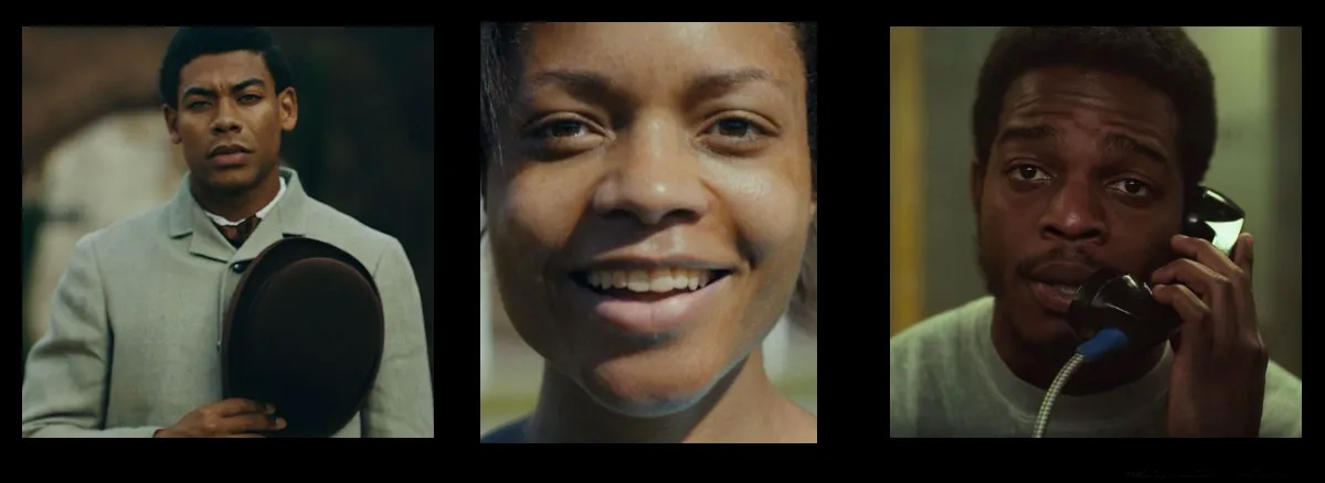 سکانسهای خاص سریال راه آهن زیرزمینی