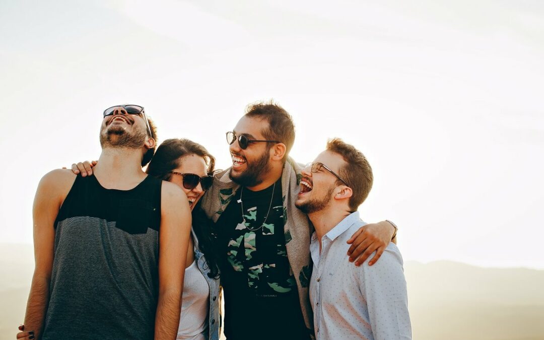 چرا نباید در جستجوی شادی بود