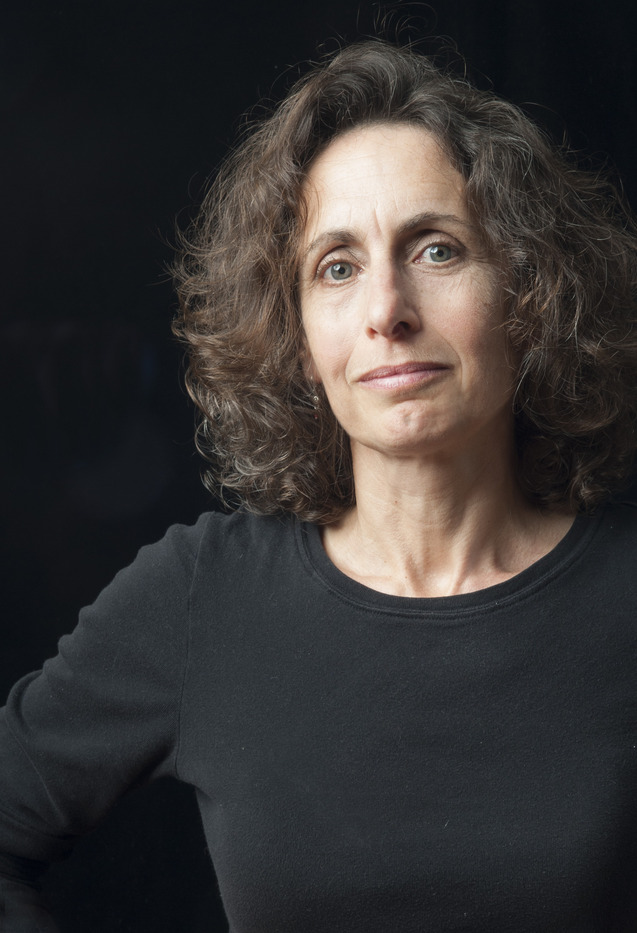 نویسنده مقاله: Elizabeth Kolbert