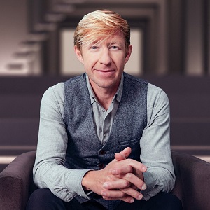 نویسنده مقاله: Dr Matthew Walker