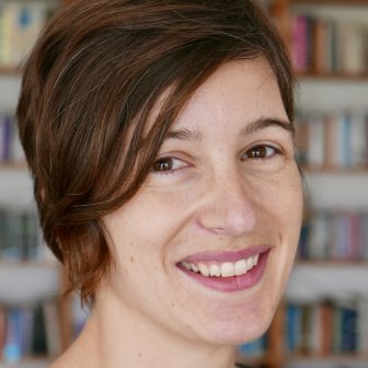 نویسنده مقاله: JESSICA STILLMAN