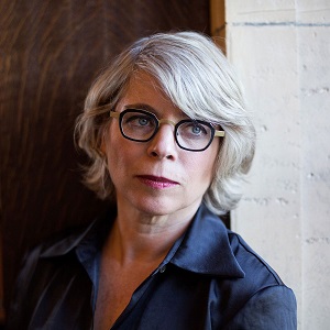 نویسنده مقاله: Jill Lepore