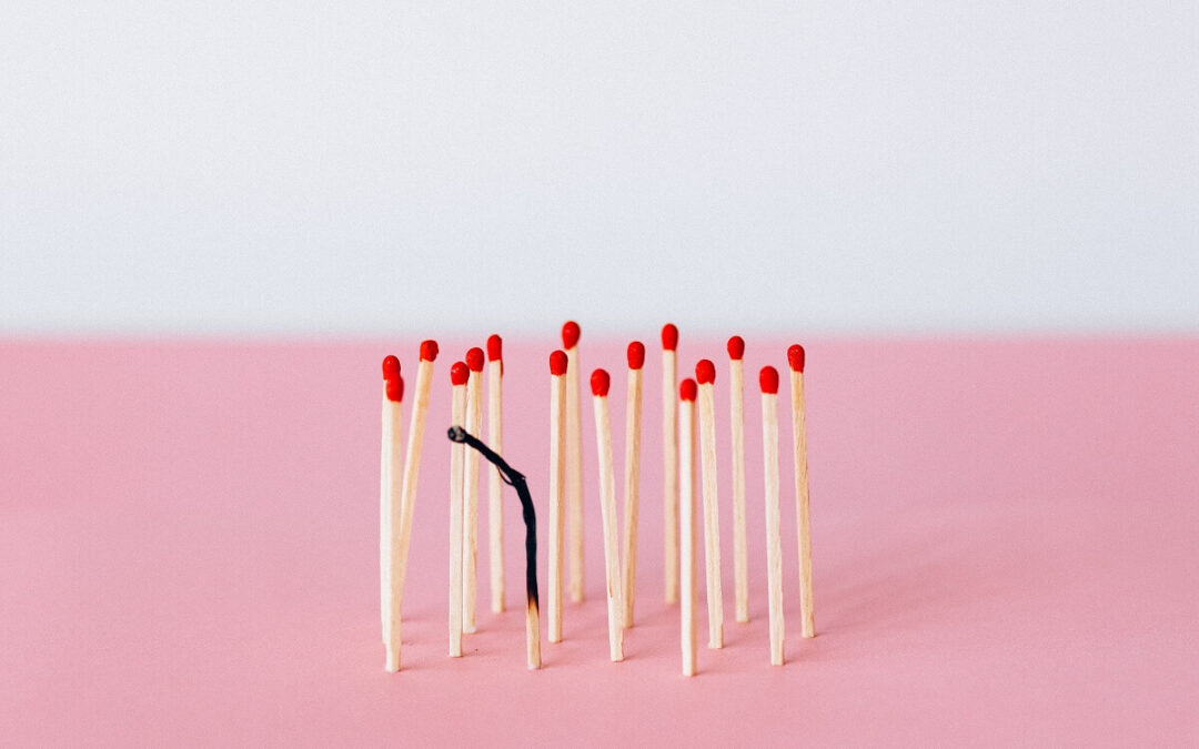 کارزدگی – مصیبتی مدرن یا پدیده ای انسانی