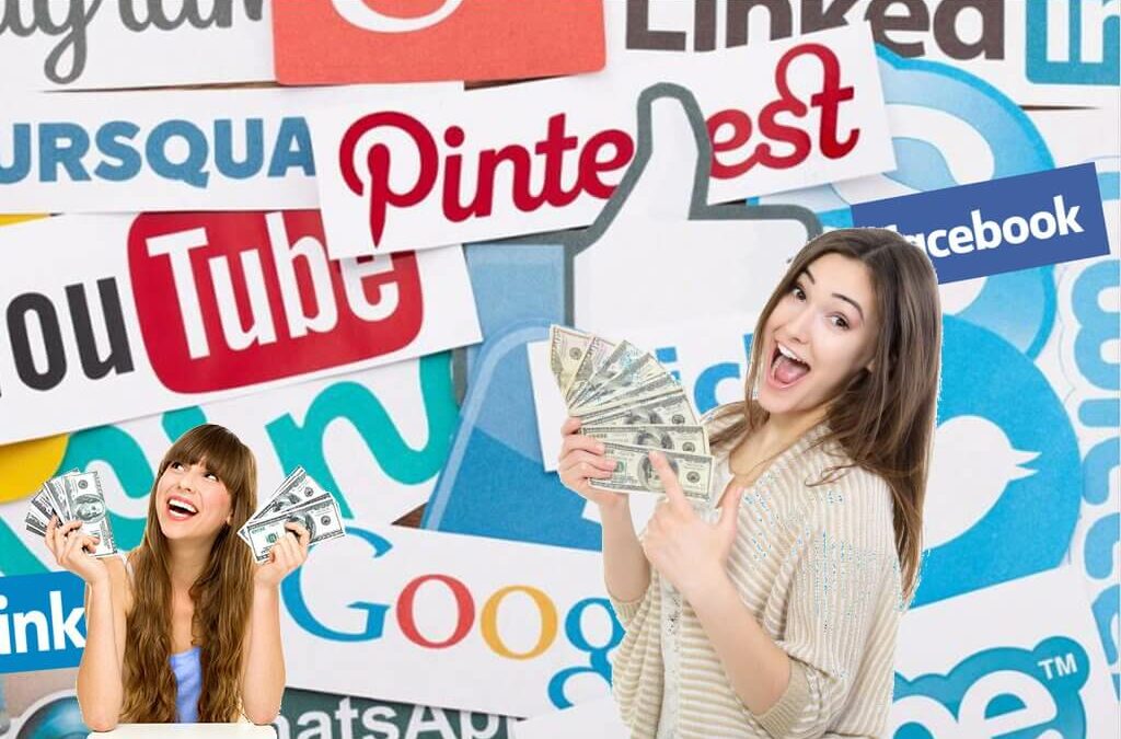 همه چیز در حال تبدیل شدن به محتوای پولی است، حتی خود شما!