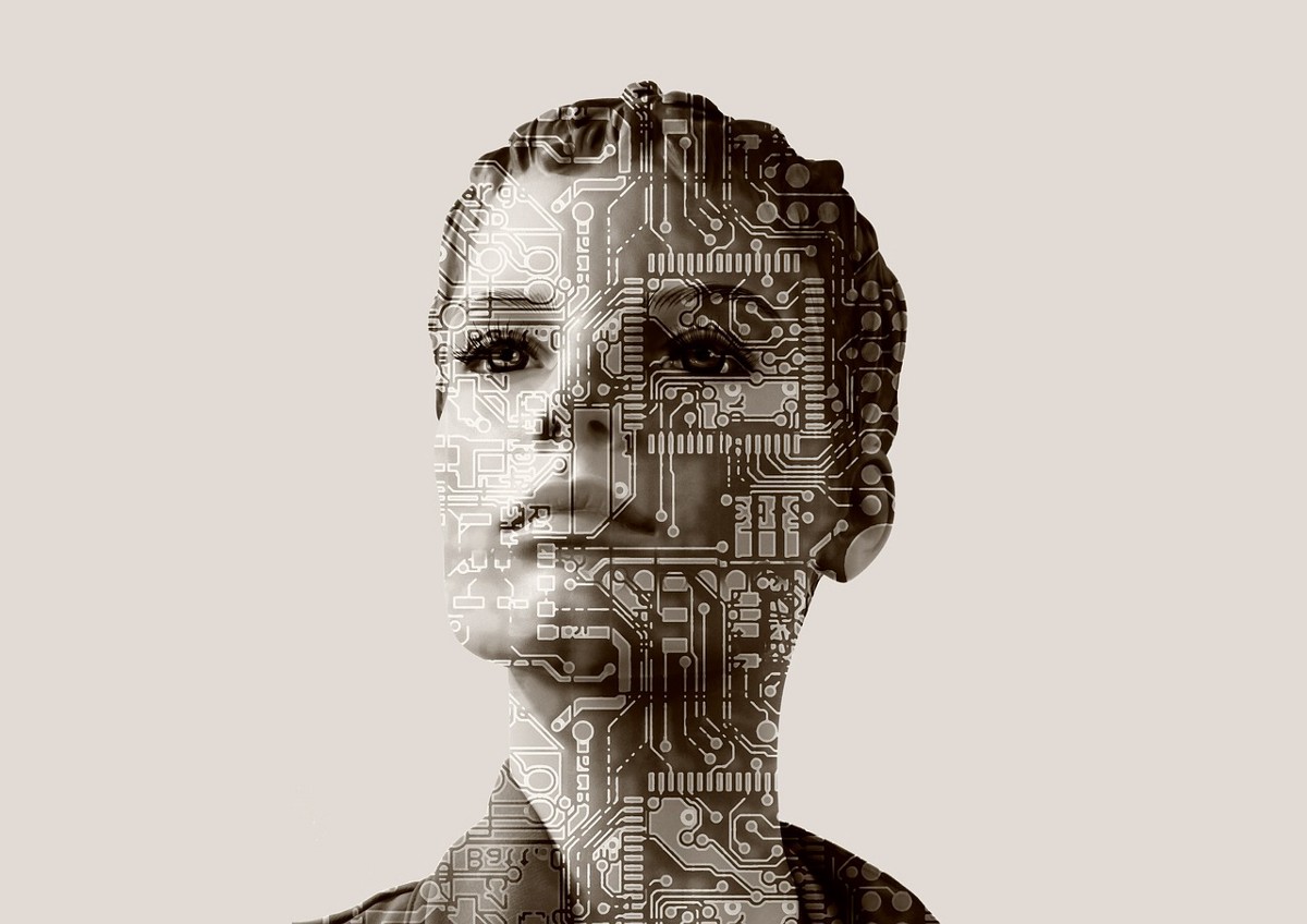 تعییر جهان با هوش مصنوعی