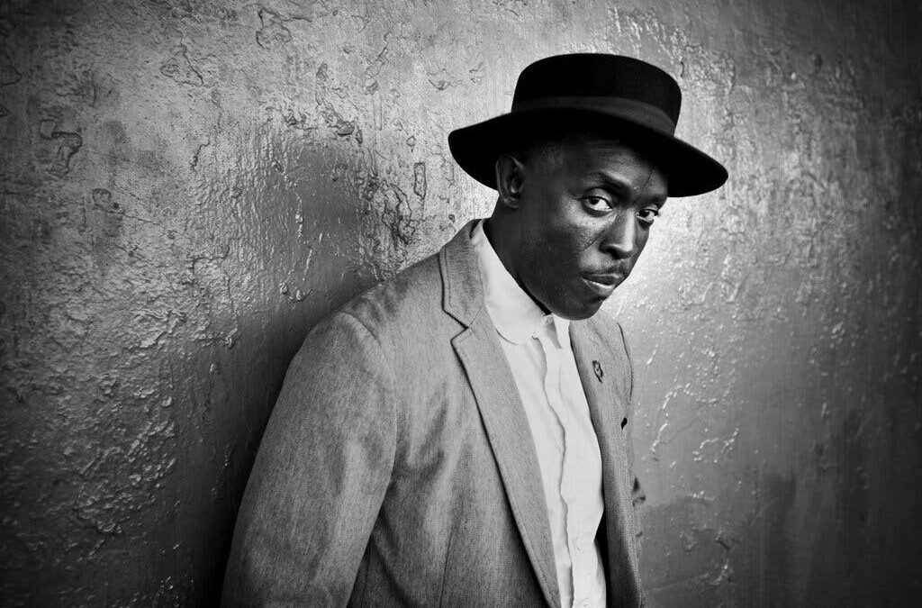“مایکل ویلیامز” قبل از هر فصل The Wire یک سوال می‌پرسید