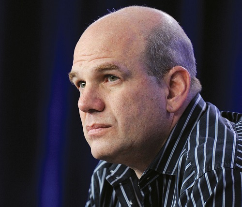 نویسنده مقاله: David Simon