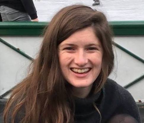 نویسنده مقاله: Sophie Haigney