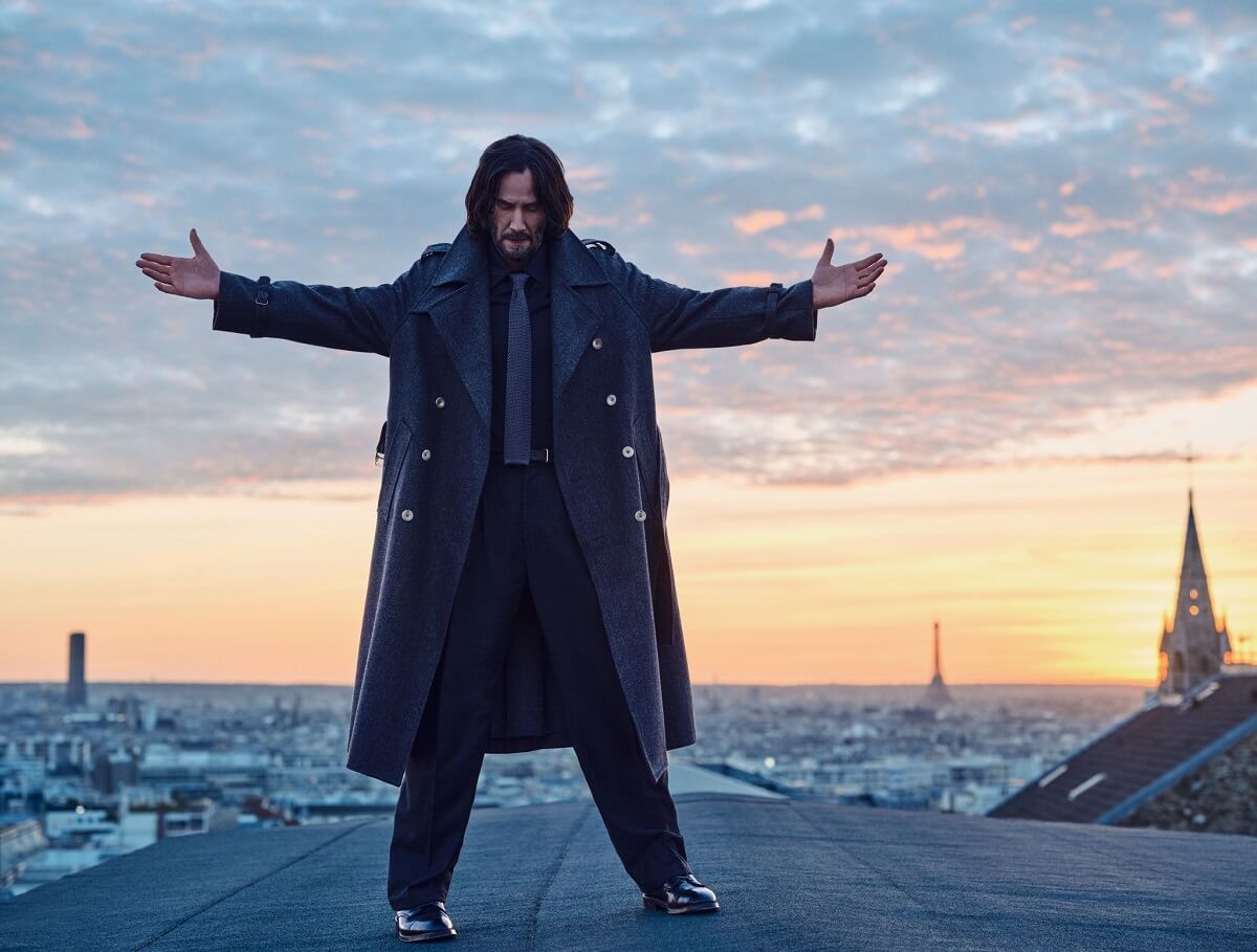 keanureeves