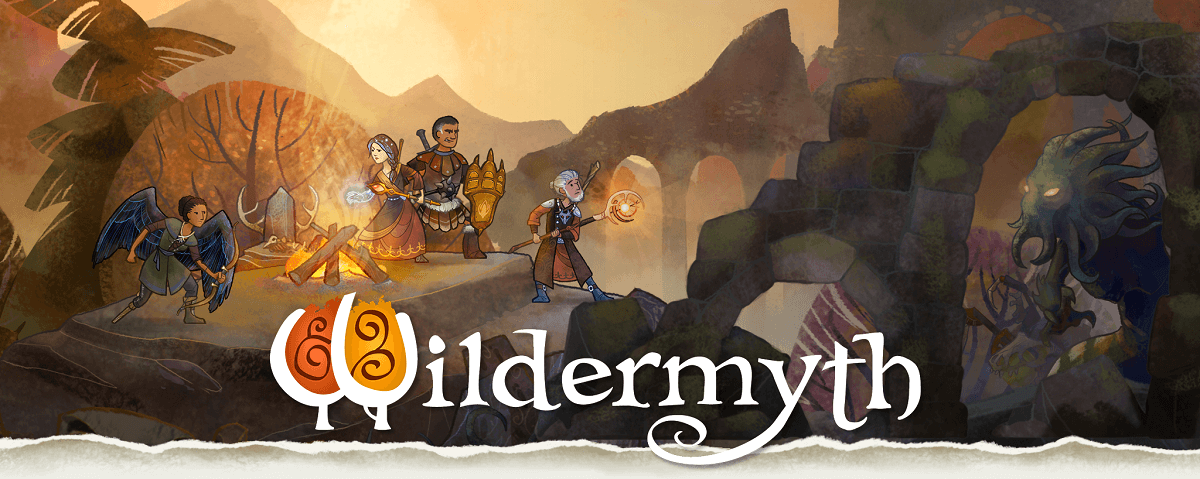 wildermyth