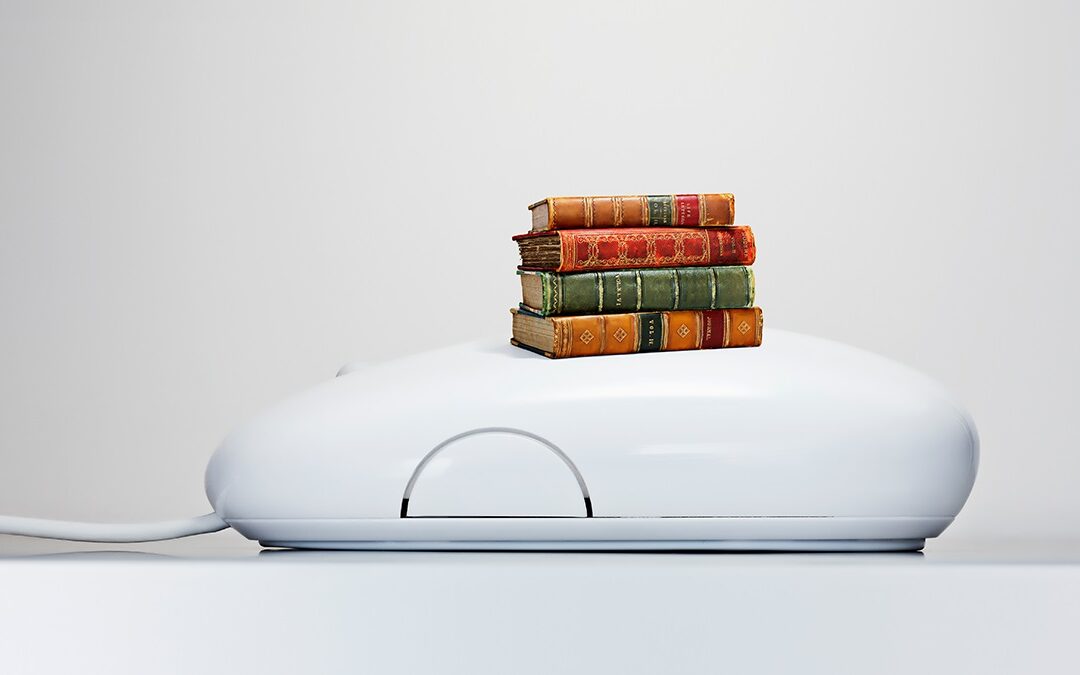 یادگیری مادام العمر