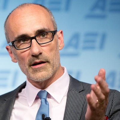 نویسنده مقاله: Arthur C. Brooks