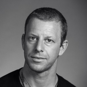 نویسنده مقاله: Joshua David Stein