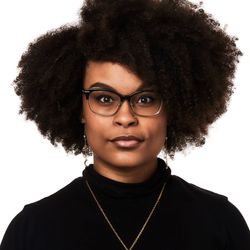 نویسنده مقاله:  Angelica Jade Bastién