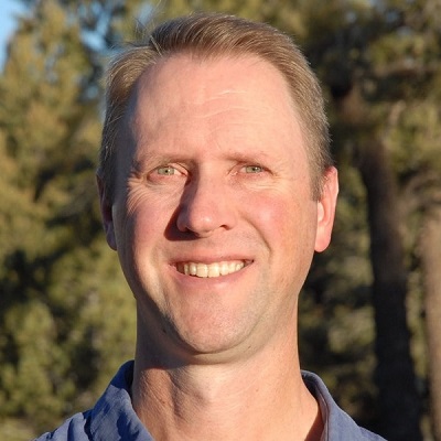 نویسنده مقاله: Chad Hanson