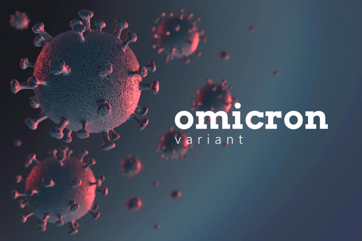 Omicron Variant