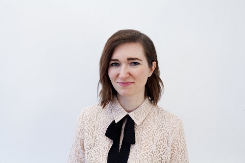 نویسنده مقاله: Katie Heaney