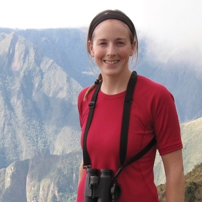 نویسنده مقاله: KATIE LANGIN