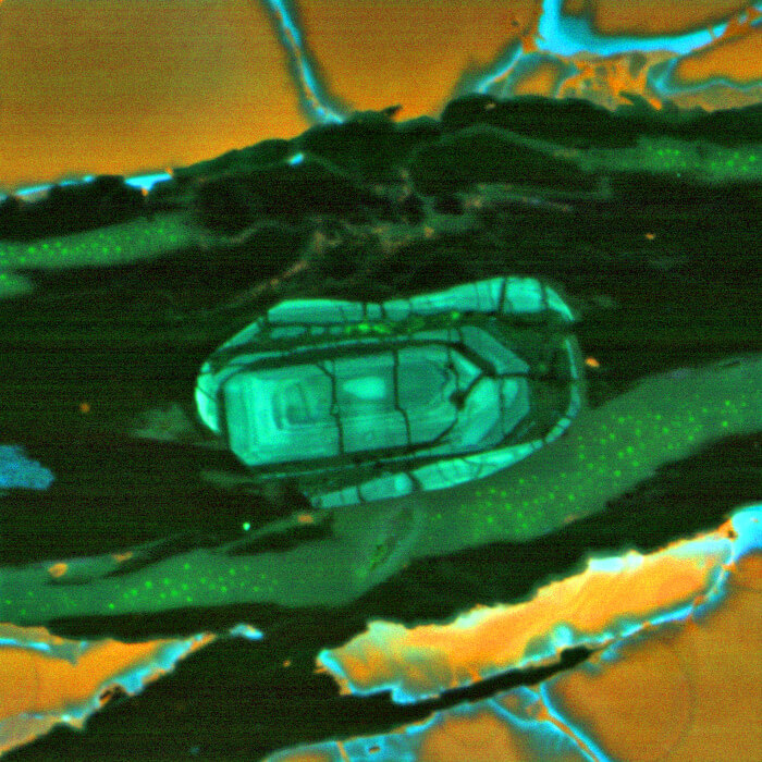 zircon
