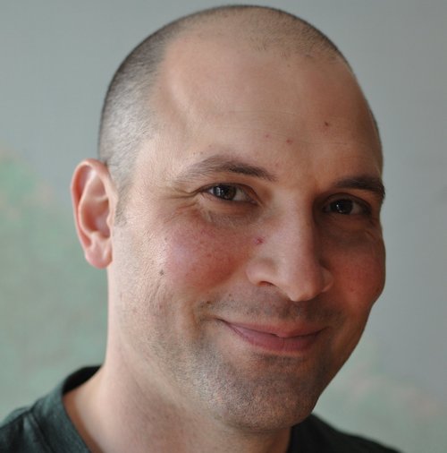 نویسنده مقاله: KENSY COOPERRIDER