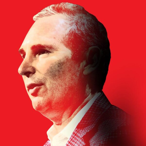 Andy Jassy