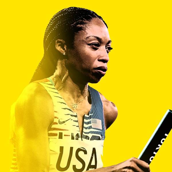 Allyson Felix