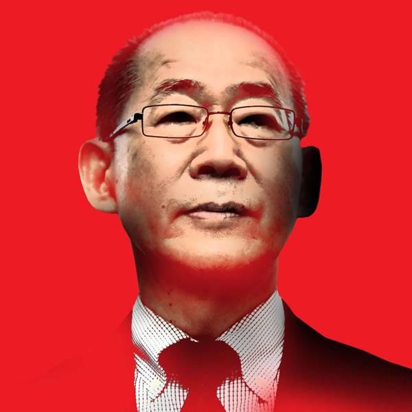 Hoesung Lee