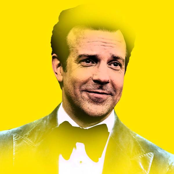 Jason Sudeikis