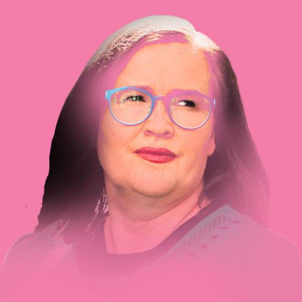 Kate Jenkins