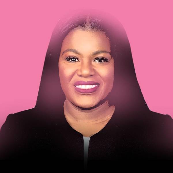 Cori Bush