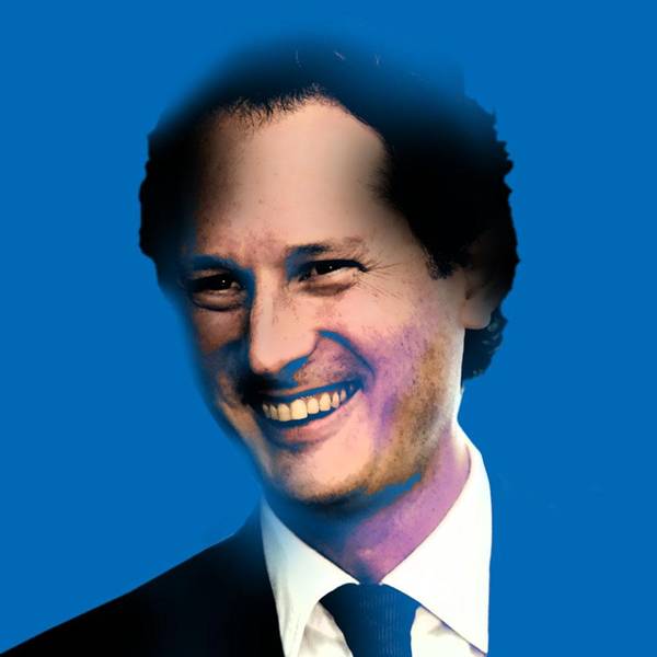 John Elkann