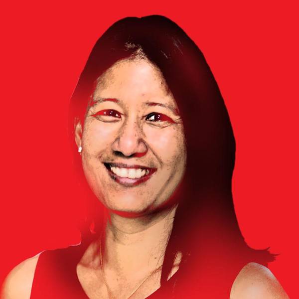 MiMi Aung