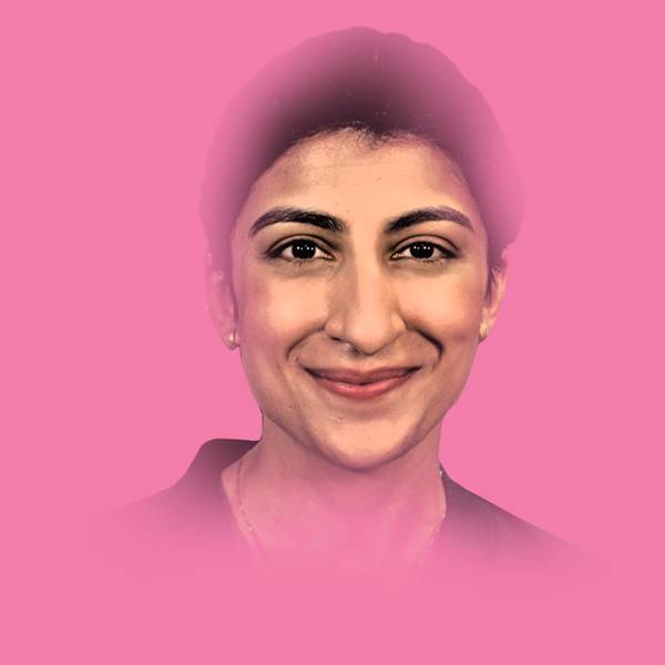 Lina Khan