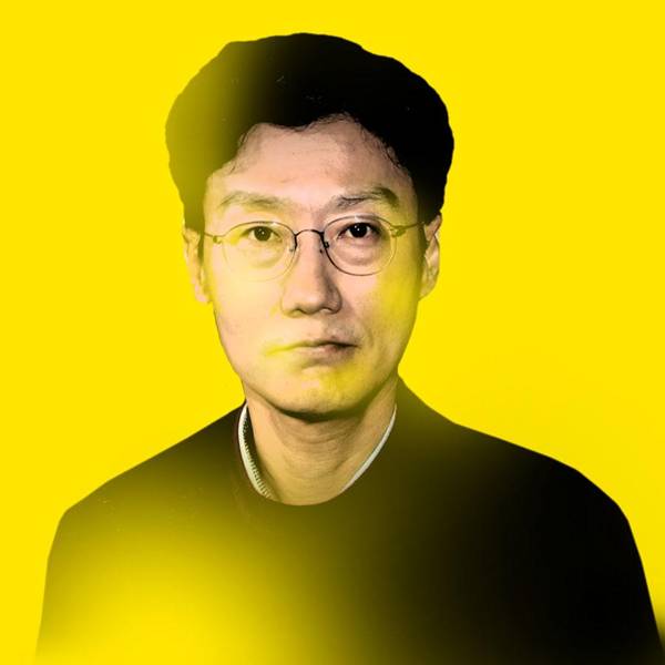 Hwang Dong-hyuk