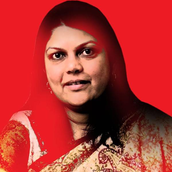 Falguni Nayar