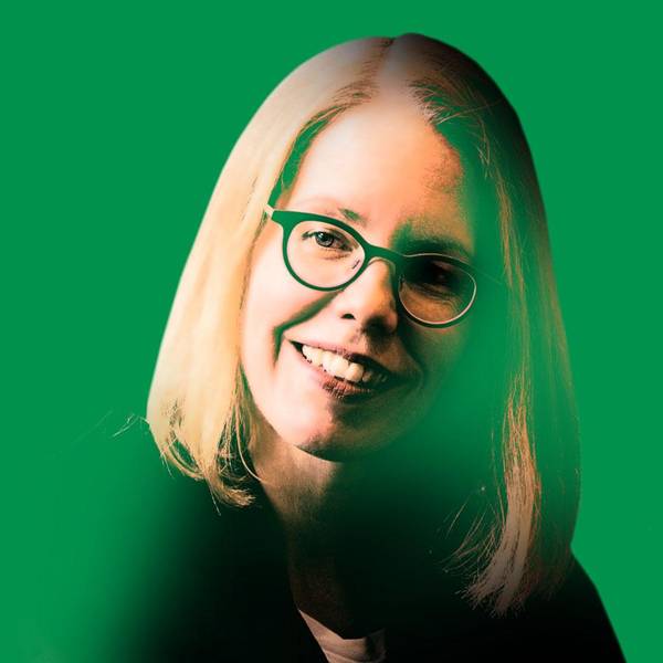Anne Brorhilker