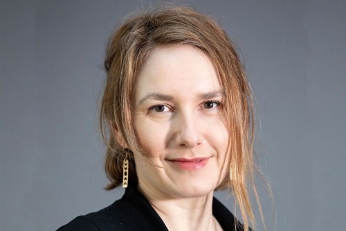 نویسنده مقاله: Gabby Birenbaum 