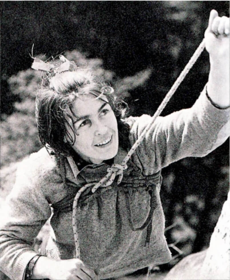 واندا روتکیویچ (Wanda Rutkiewicz)