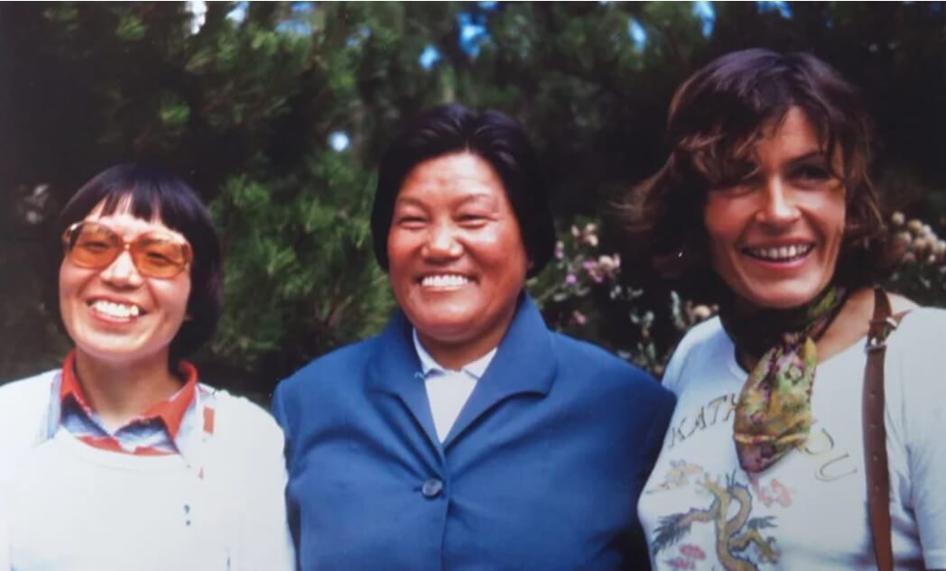 اولین زنان فاتح کوه اورست و داستان زندگیشان