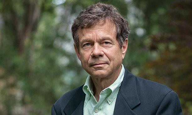 نویسنده مقاله: Alan Lightman