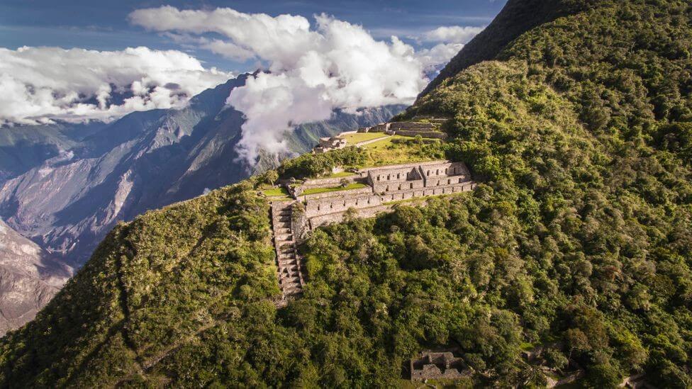 Choququirao