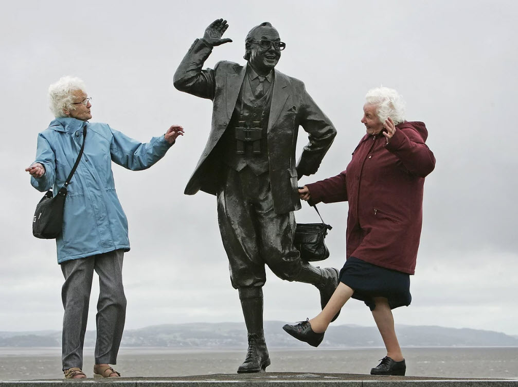 خوشبختی در نیمه دوم زندگی خوشبختی در نیمه دوم زندگی