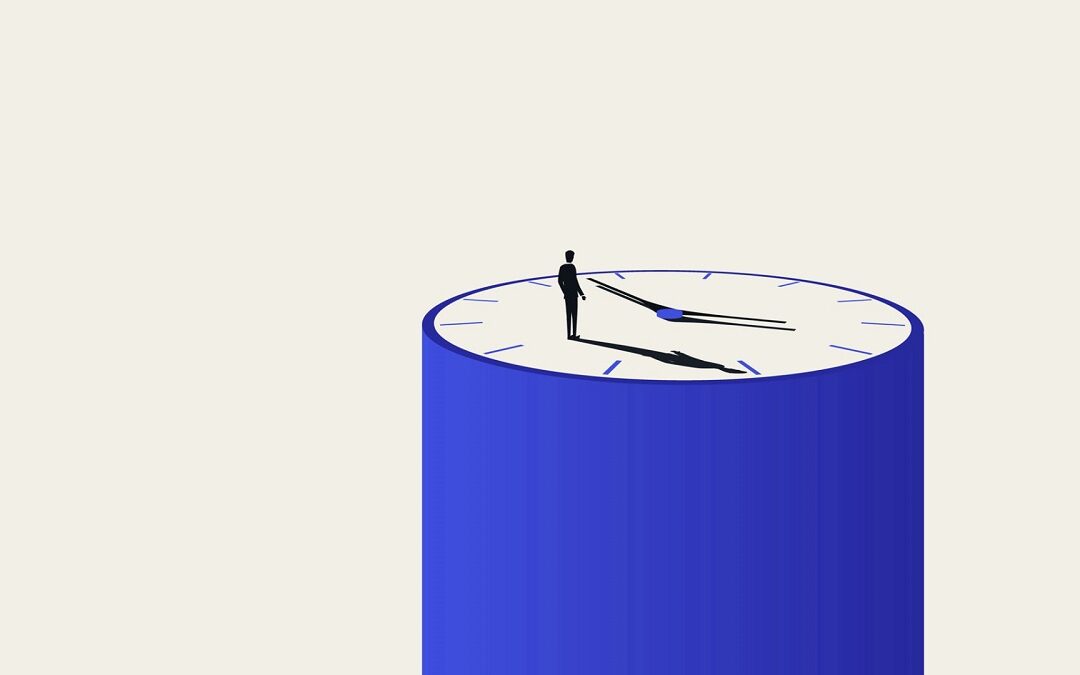 افرادی که هوش احساسی بالایی دارند، در زمان مقرری در روز، از کار دست می کشند.