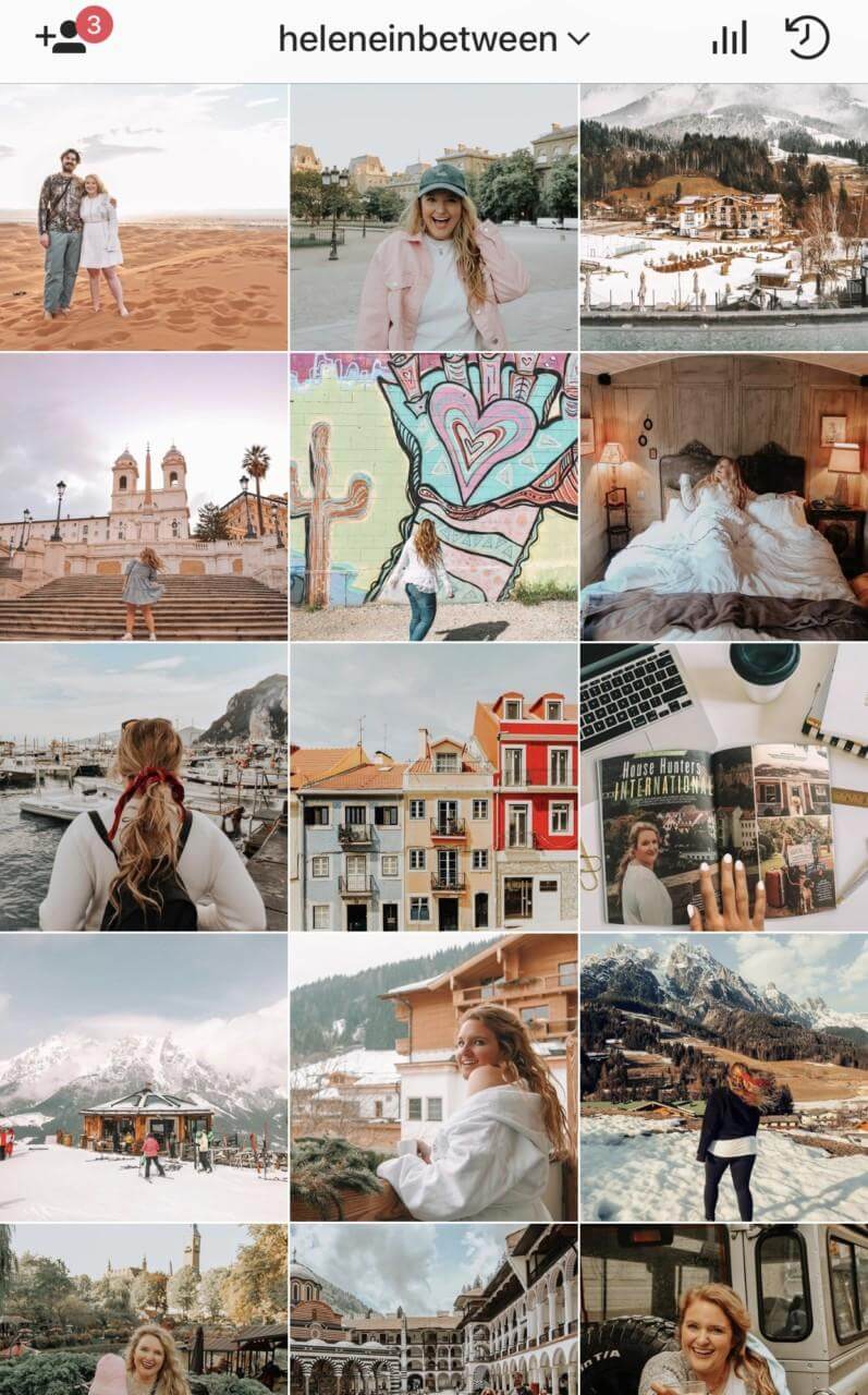 وایب تیک تاک