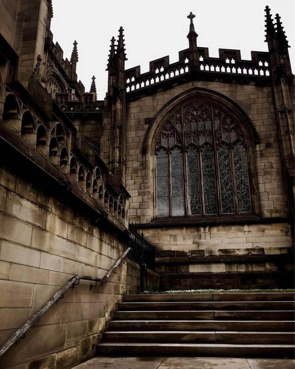 وایب در دنیای واقعی