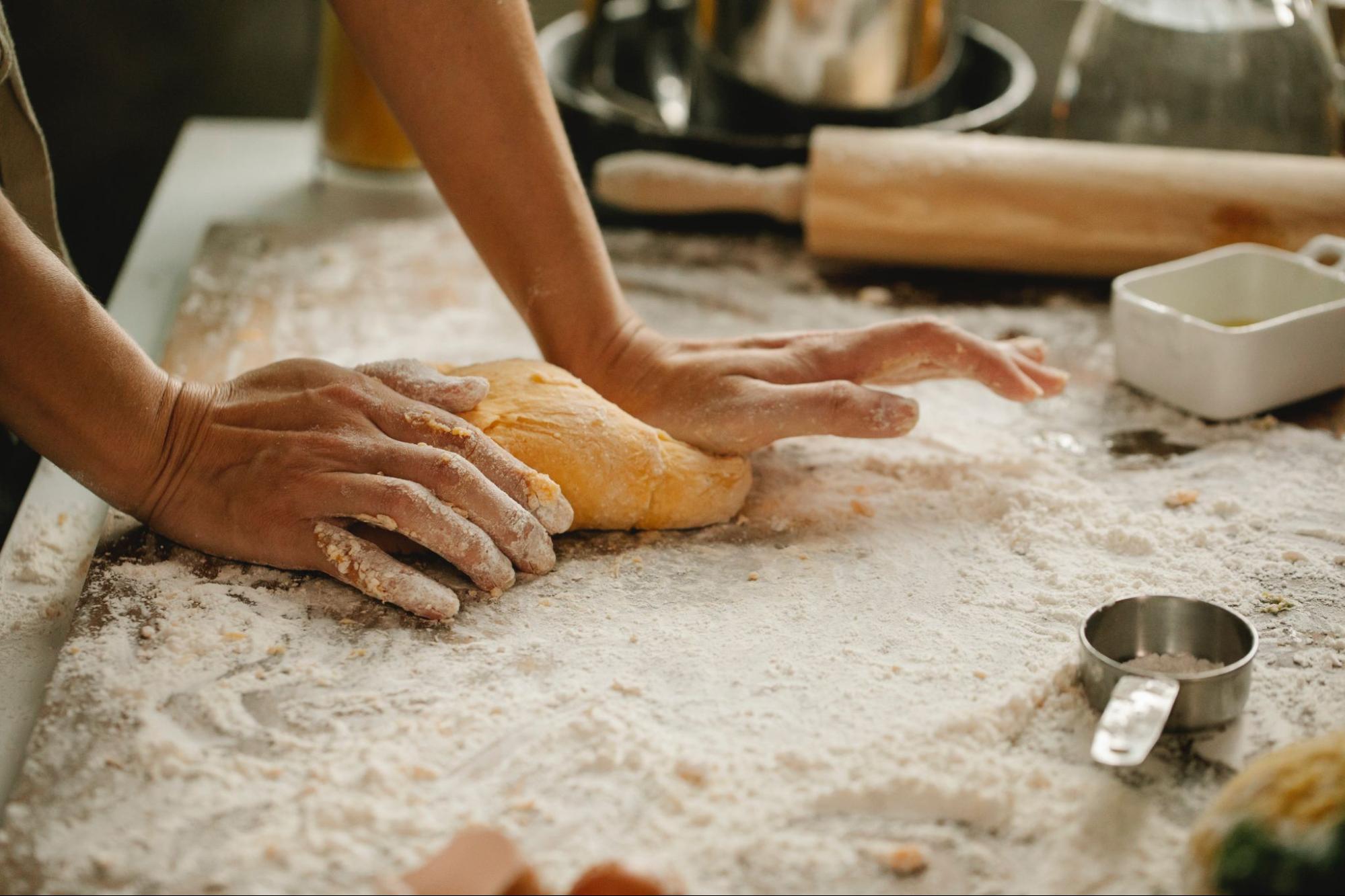 معرفی 10 نوع نان اروپایی و داستان های جذابشان