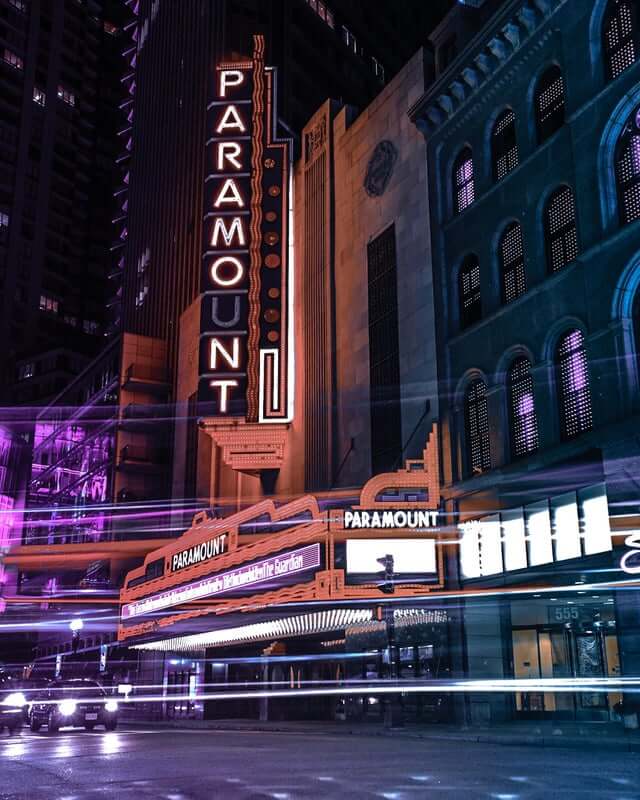 وایبهای دهه هشتاد